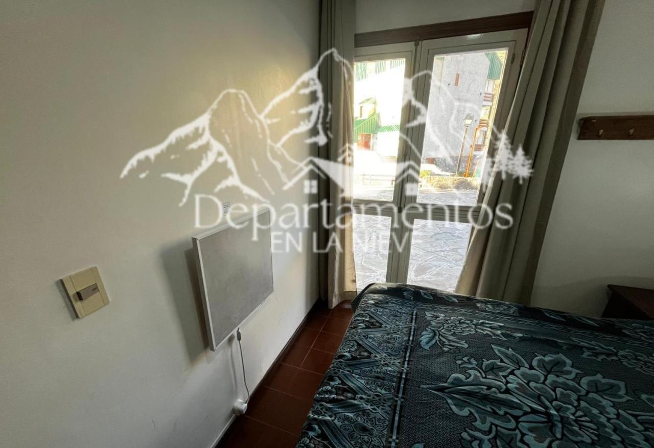 Hermoso Departamento Frente A Las Montanas ลอสเปนีเตนเตส ภายนอก รูปภาพ