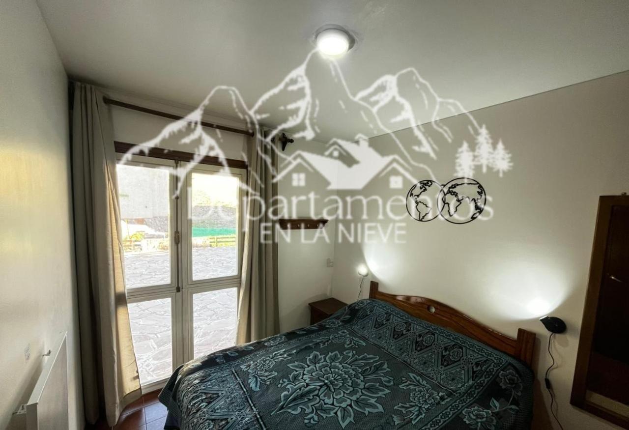 Hermoso Departamento Frente A Las Montanas ลอสเปนีเตนเตส ภายนอก รูปภาพ