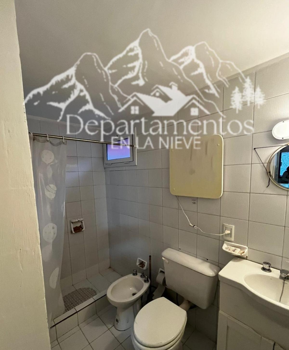 Hermoso Departamento Frente A Las Montanas ลอสเปนีเตนเตส ภายนอก รูปภาพ